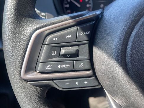 New 2026 Subaru Impreza 2.0i Sport AWD/4WD image 16