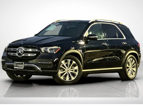 Used 2023 Mercedes-Benz GLE 350 GLE 350 image 2
