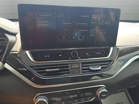 Certified 2025 Nissan Altima 2.5 SR w/ SR Premium Package FWD image 15