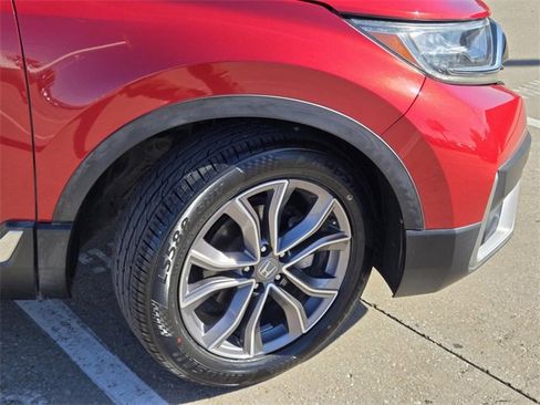 Used 2020 Honda CR-V Touring image 6