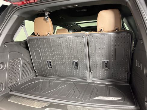 New 2026 Chevrolet Tahoe High Country image 15