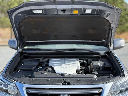 Used 2016 Lexus GX 460 w/ Premium Package image 49