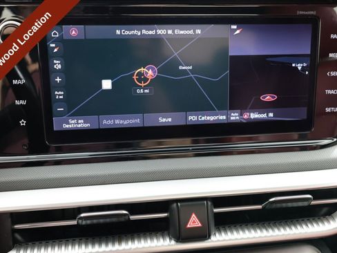 Used 2022 Kia K5 GT-Line w/ GT-Line FWD Premium Package image 8