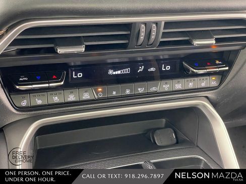 New 2026 MAZDA CX-70 3.3 Turbo S w/ Premium Package image 34