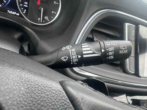 Used 2021 Buick Enclave Avenir image 24