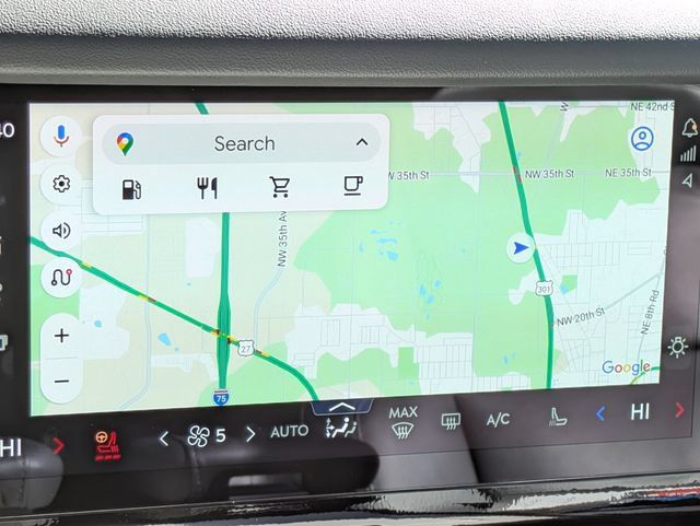 New 2026 Lincoln Navigator Premiere AWD/4WD image 21