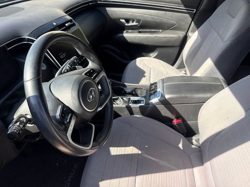 Used 2023 Hyundai Santa Cruz SEL Premium AWD/4WD image 19