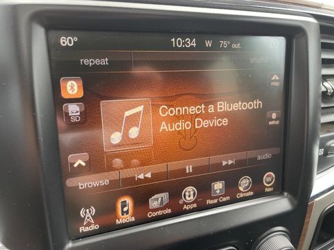 Used 2016 RAM 3500 Laramie w/ Convenience Group image 38