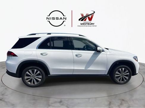 Used 2023 Mercedes-Benz GLE 450 4MATIC image 5