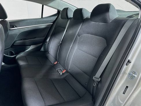Used 2020 Hyundai Elantra SE w/ Cargo Package (C1) FWD image 20