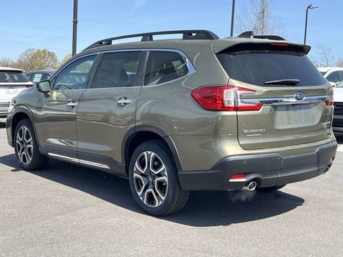 New 2026 Subaru Ascent Touring AWD/4WD image 37