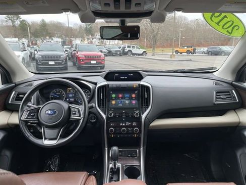 Used 2019 Subaru Ascent Touring AWD/4WD image 13