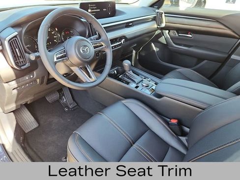 Used 2025 MAZDA CX-50 2.5 Hybrid w/ Weather Package image 12