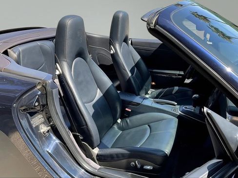 Used 2006 Porsche 911 Carrera 4S AWD/4WD image 27