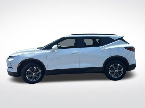 Used 2023 Chevrolet Blazer LT w/ Convenience Package AWD/4WD image 4