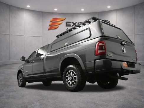 Used 2021 RAM 3500 Limited AWD/4WD image 51