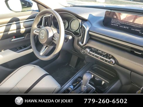 New 2026 MAZDA CX-50 AWD 2.5 S w/ Cargo Package image 16