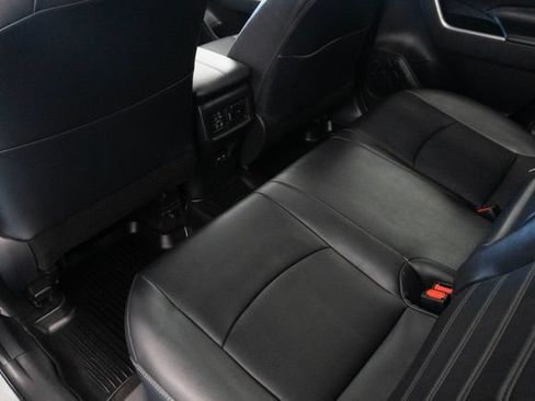 Used 2023 Toyota RAV4 XLE Premium FWD image 23