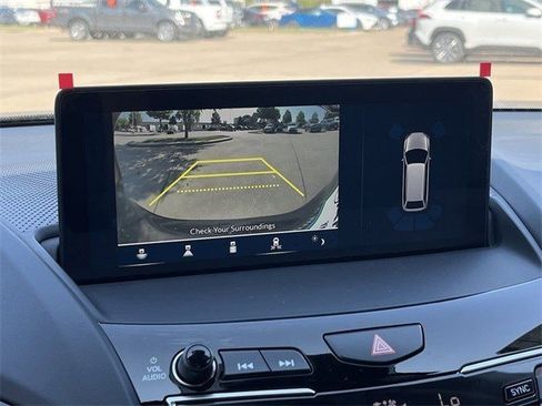 New 2025 Acura RDX w/ Technology Package image 18