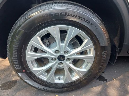 Used 2023 Ford Escape Active w/ Tech Pack #2 AWD/4WD image 26