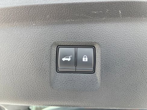 Used 2023 INFINITI QX60 Sensory AWD/4WD image 13