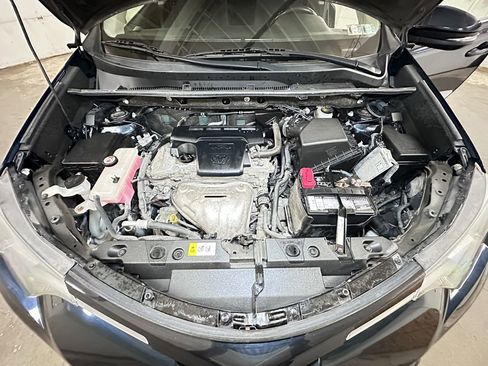 Used 2017 Toyota RAV4 XLE image 49