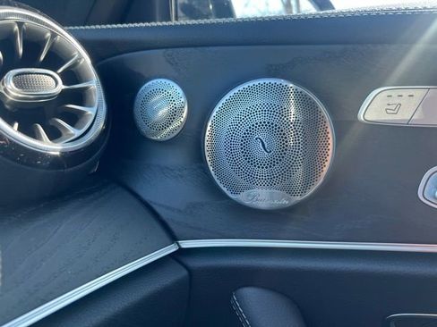 Used 2021 Mercedes-Benz E 450 4MATIC Coupe image 12