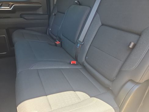 Used 2025 GMC Sierra 1500 Elevation RWD image 18