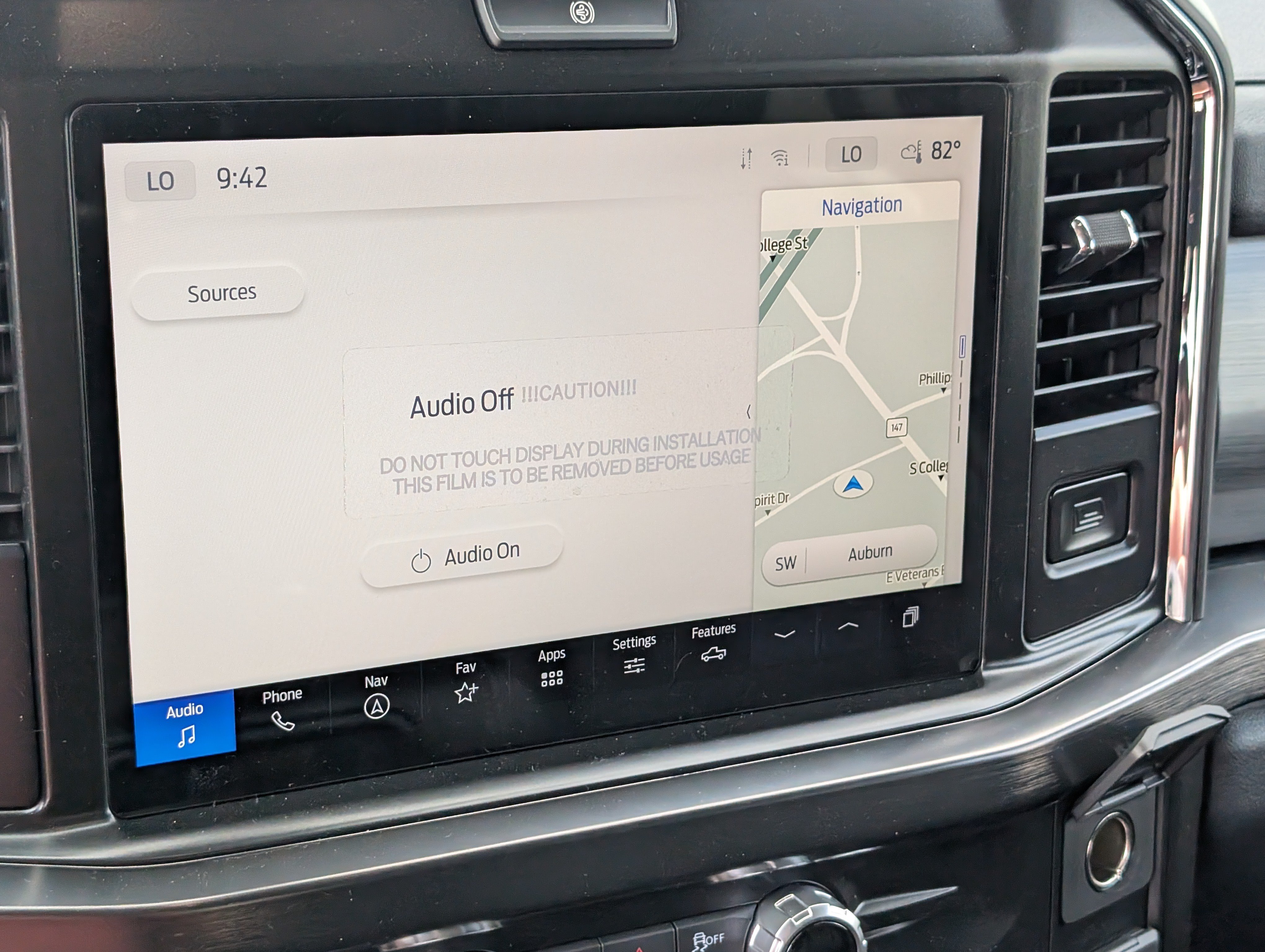New 2026 Ford F450 Lariat AWD/4WD image 23