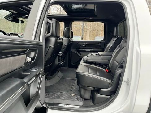Used 2022 RAM 1500 Laramie image 20