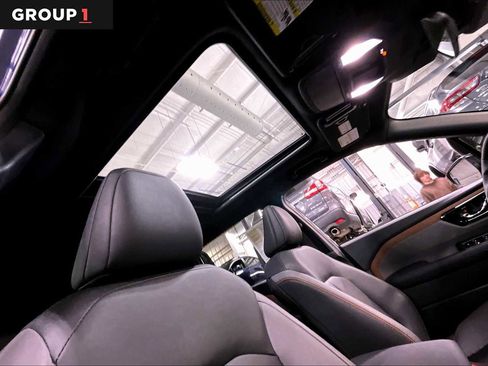 Certified 2025 Subaru Forester Sport image 13