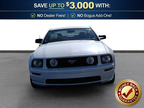 Used 2007 Ford Mustang GT Premium RWD image 11