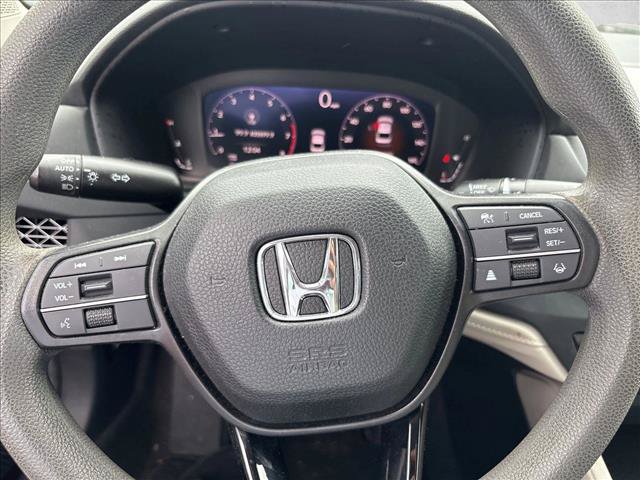 Used 2024 Honda Accord EX image 15