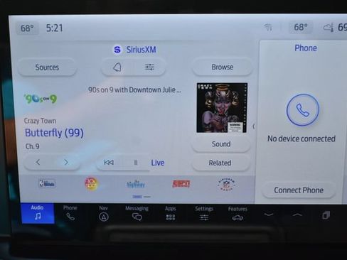 Used 2024 Ford F150 XLT w/ Equipment Group 302A MID AWD/4WD image 28