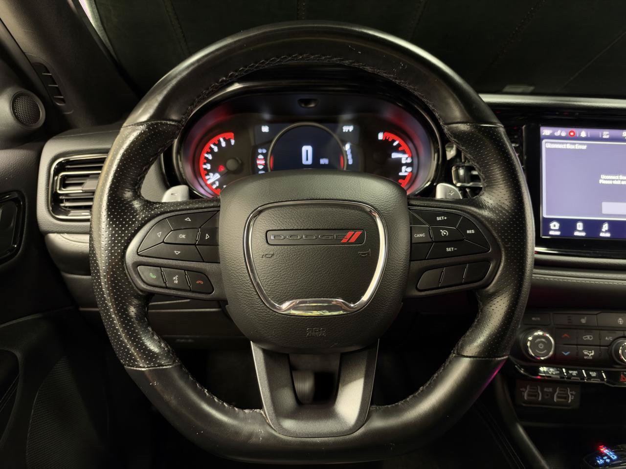 Used 2022 Dodge Durango GT w/ Blacktop Package AWD/4WD image 17