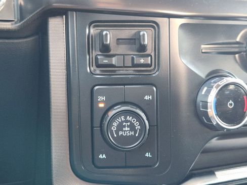 Used 2024 Ford F150 Platinum w/ Equipment Group 702A High image 24