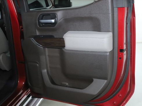 Used 2020 GMC Sierra 1500 SLT w/ SLT Premium Package AWD/4WD image 32
