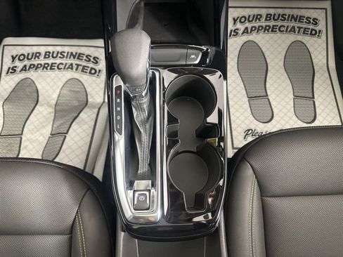 New 2026 Chevrolet Trax ACTIV w/ Sunroof Package image 18