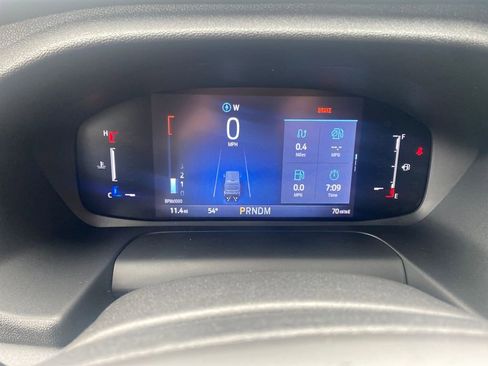 New 2026 Ford Transit 250 148 Medium Roof Extended AWD w/ Load Area Protection Package image 15