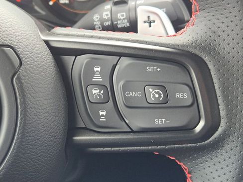 New 2026 Jeep Wrangler Unlimited Rubicon 392 w/ Quick Order Package 27X Moab AWD/4WD image 31