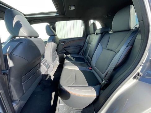 New 2026 Subaru Forester Sport image 17