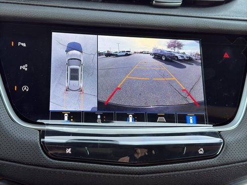 New 2026 Cadillac XT5 Premium Luxury image 19