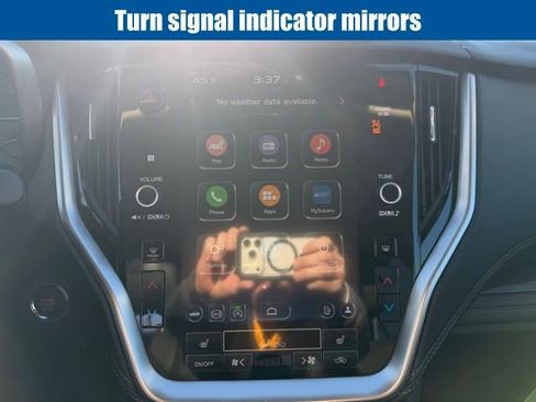 Used 2023 Subaru Outback Limited image 18