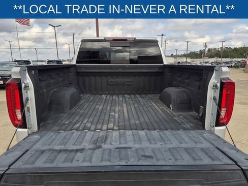 Used 2020 GMC Sierra 1500 SLT image 10