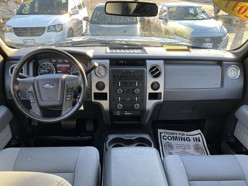 Used 2011 Ford F150 XLT w/ XLT Chrome Pkg image 18
