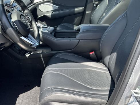 Used 2023 Acura RDX AWD w/ Technology Package image 13