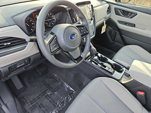 New 2026 Subaru Forester Premium image 10