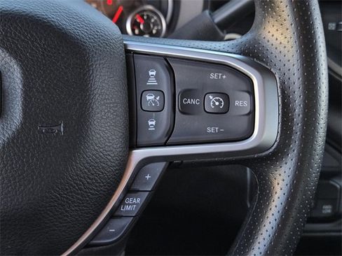 Used 2025 RAM 2500 Tradesman w/ Chrome Appearance Group image 13