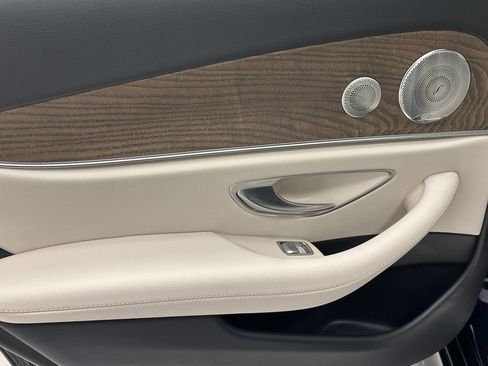 Certified 2023 Mercedes-Benz E 350 4MATIC Sedan image 24