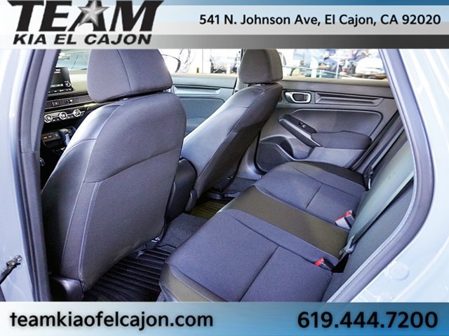 Used 2026 Honda Civic Sport image 19